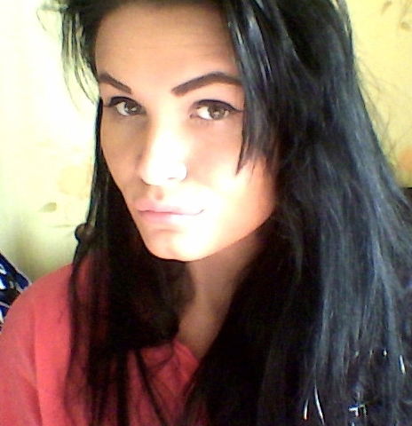 Алевтина Базанова