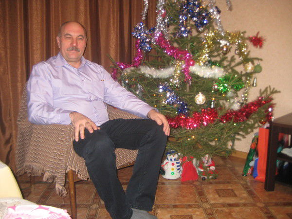 Дудников Геннадий