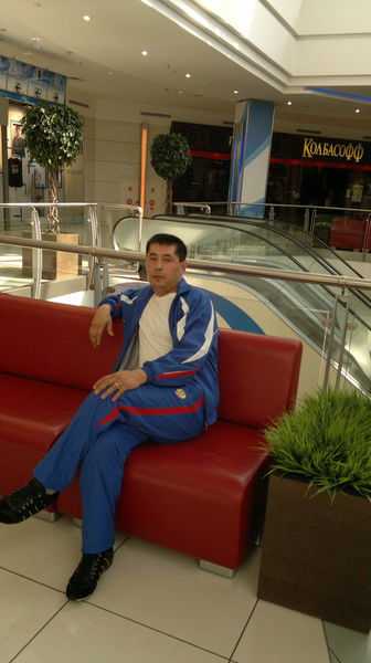 Умид Абдулхайров