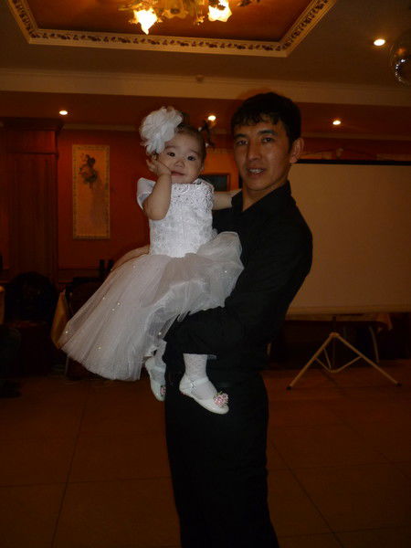 Айттан Жанбалтинов