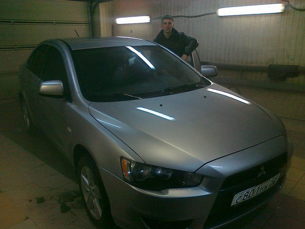 Денис Александров