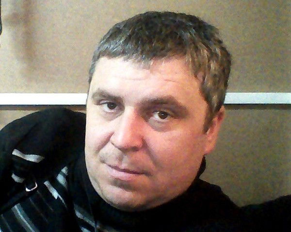 Александр Кузнецов