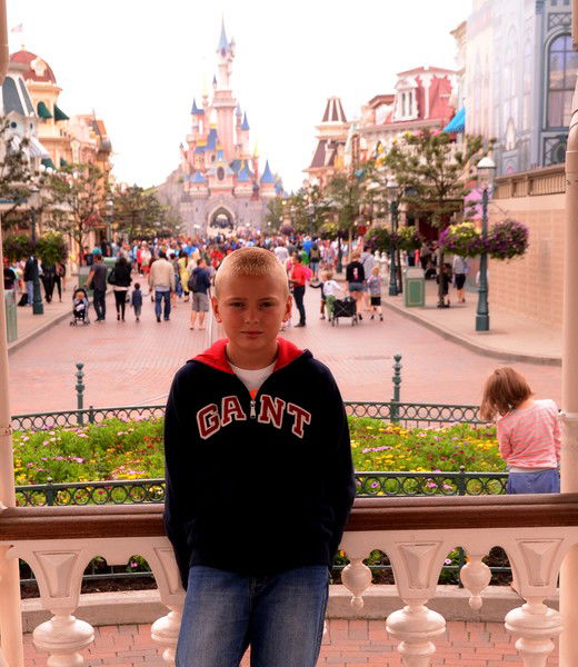 Артемий Зарубо