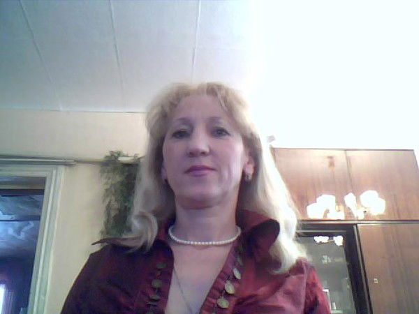 Наталья Филипенко