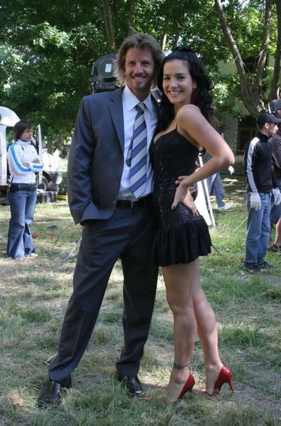 Юля Суровенкова