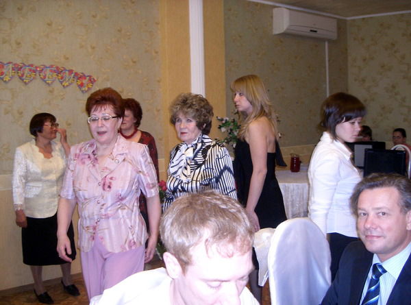 Людмила Плотникова