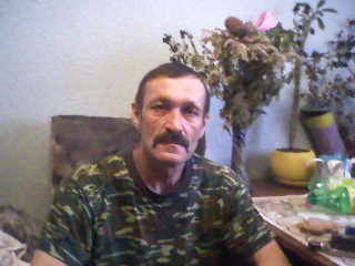 Иванов Сергей