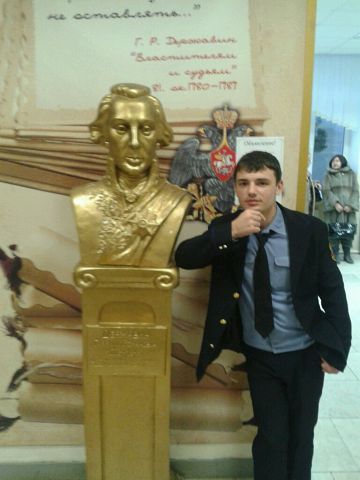 Роман Клименко