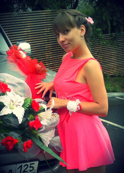 Наталья Шеховцова