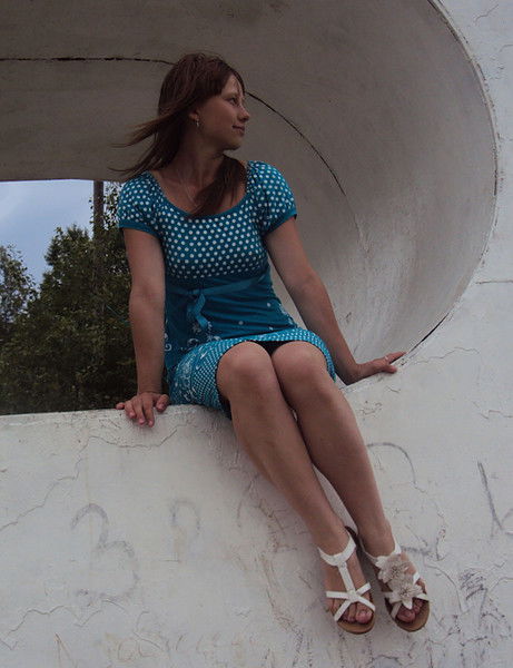 Ирина Северюгина