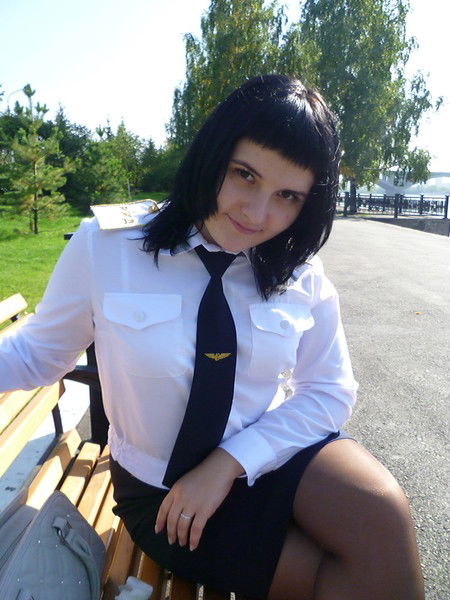 Екатерина Ермакова