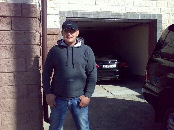 Александр Федоров