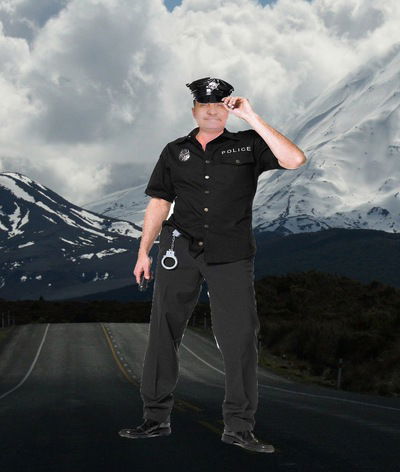 Николай Гайдук