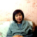 Жибек Бижигитова
