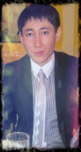 Миржан Нуртазиев