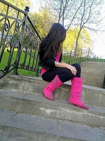 Инна Калиман