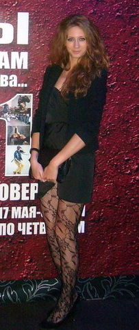 Алина Марчук