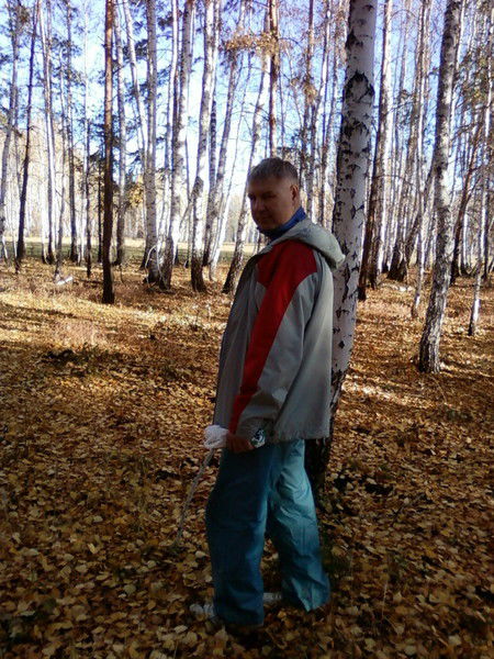 Александр Липовской