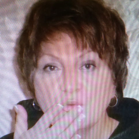 Олька Манапова