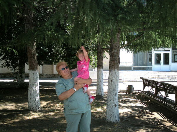 Ирина Кононова (Сугак)