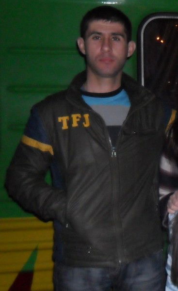 Андрей Усачёв