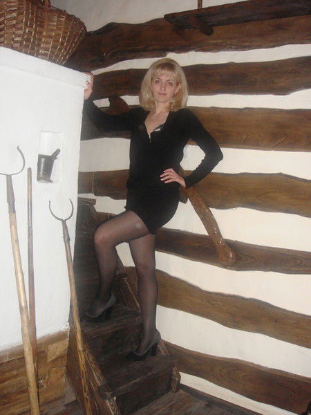 Виктория Ковалева