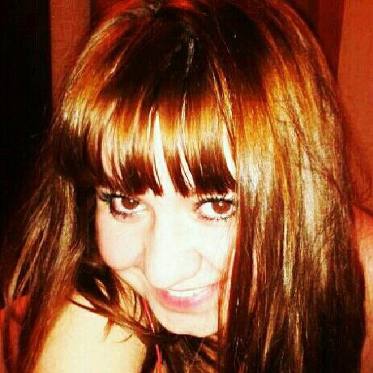 Екатерина Эстатова