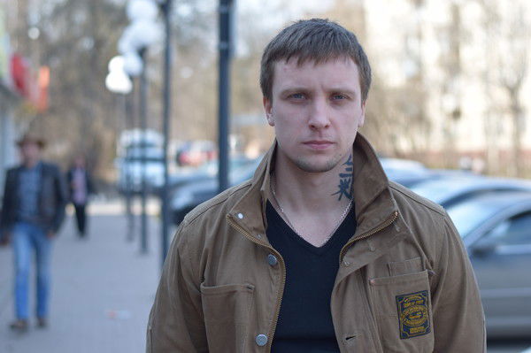 Станислав Pепинскас