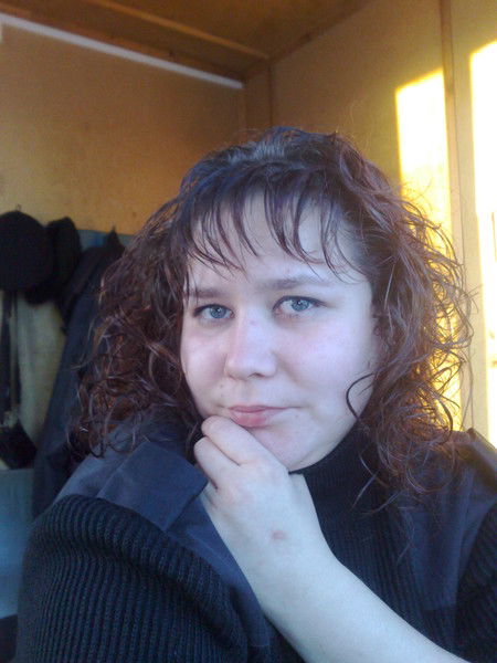 Юлия Муравьёва