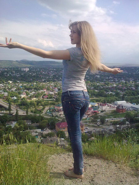 Ирина Ирина