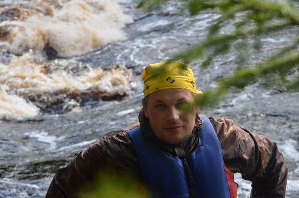 Юрий Краюшкин