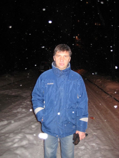 Виктор Круглов