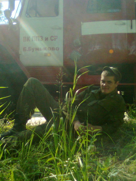 Артём Похиленко