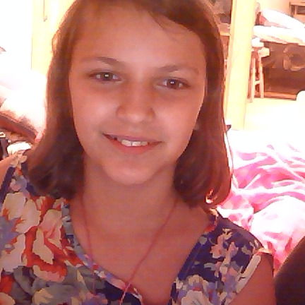 Настя Кошка