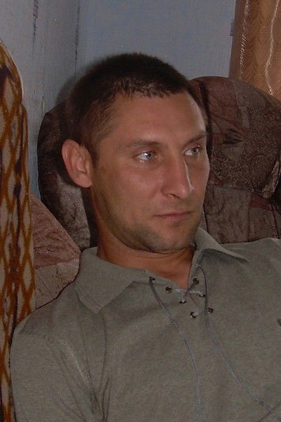 Дмитрий Бердюгин