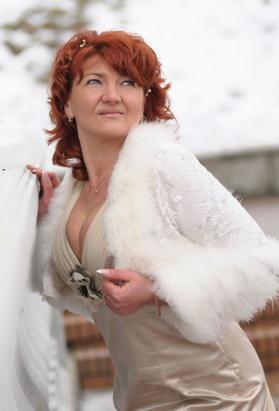 Ольга Симченко