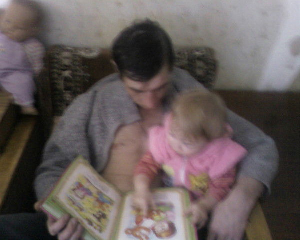 Павел Зарихин