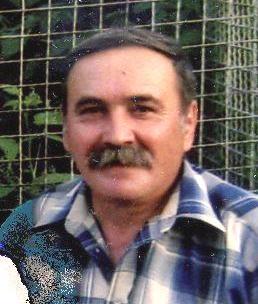 Александр Власов