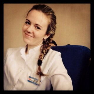 Ирина Науман