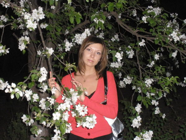 Елена Ермишина