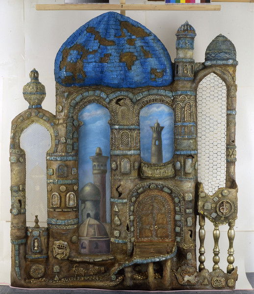 Милослав Антощенко-Оленев