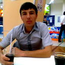 Gayrat Yakubov