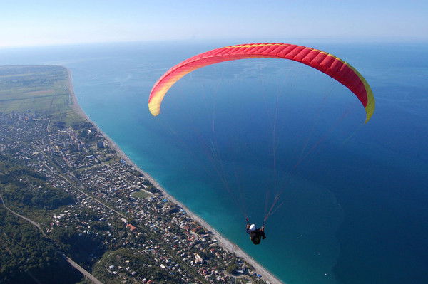 Борис Мавлютов