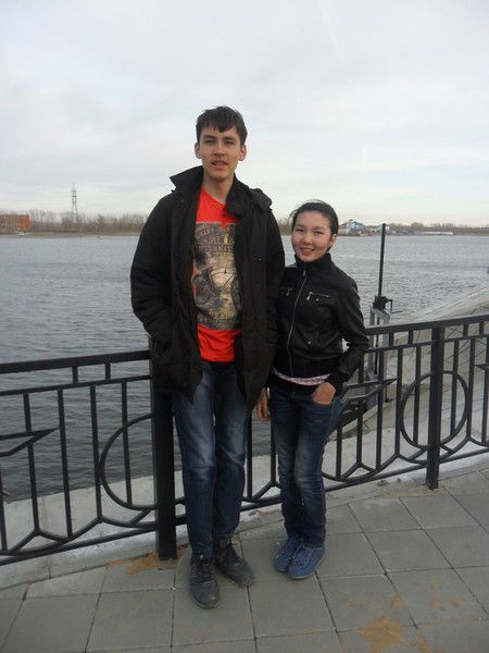 Адиль Гайсин