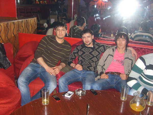 Бахтиёр Мухсумзода