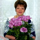 Алла Дмитриева