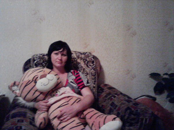 Екатерина Подобедова