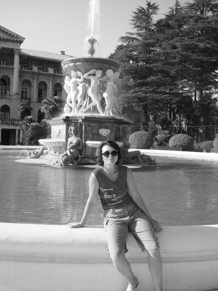 Люба Юркова