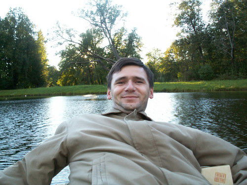 Дмитрий Голец