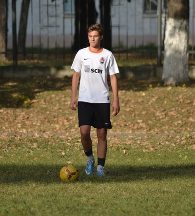 Владислав Житченко